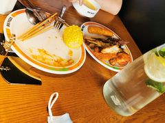 -比格比萨自助(花园路店)