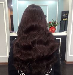 -MyStyle美发沙龙