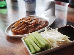 -都一处 (方庄店)