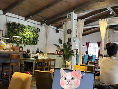 -雕刻时光咖啡馆(北师大店)