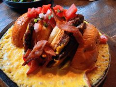 -Q MEX 库迈墨西哥餐吧(三里屯店)