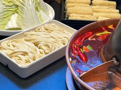 -南门四季铜锅涮肉(大屯·北苑店)