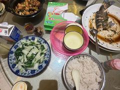 -生态苑农庄(十里画廊遇龙河店)
