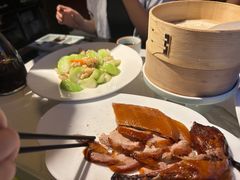 -四世同堂·京菜·烤鸭(双井店)