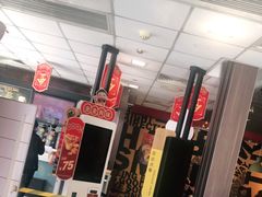 -麦当劳(宾水西道店)