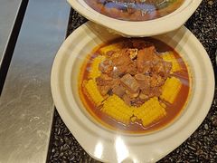 -莫山小馆(百花店)