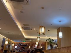-松野谷·寿喜烧自助(华联顺义金街购物中心店)