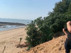 -三娘湾旅游风景区