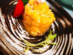 -古京·臻致料理(月湖店)