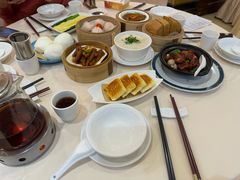 -益利大酒楼(井岸店)