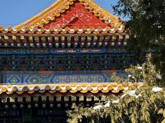 -北京国子监胡同