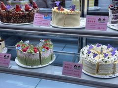 -丁香西饼屋(桂林路店)