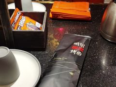 -鸣记脆皮烤鱼·海鲜烤鱼(亿合城店)