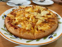 -萨莉亚意式餐厅(石鼓路店)