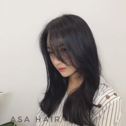 -ASA HAIR SALON