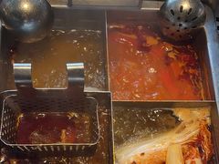 -海底捞火锅(威高广场店)