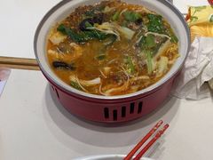 -喜家德虾仁水饺(华强天虹店)