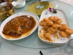-同发号饭庄(复兴路店)