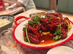 -忆口香龙虾(珠海夏湾老店)