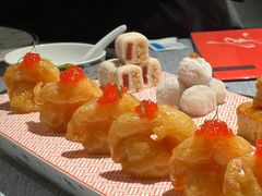 -柿合缘新京菜(静安嘉里中心店)