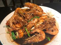 -老头儿油爆虾·知味杭州(爱琴海购物中心)