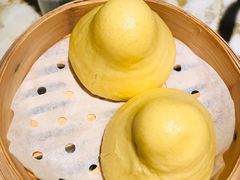 -绿茶餐厅(财富购物中心店)