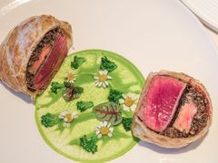 -L'Arome芳芳法国餐厅(仙林金鹰店)