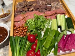 -高玛纳驴肉火烧(一世界店)