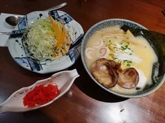 -山杏yama-katsu·吉列炸物