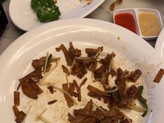 -翠华餐厅(德基广场店)