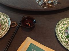 -南里山房·新淮扬菜(徐汇万科店)