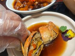 -上名堂·鱼头好吃(体育场路店)