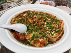 -年辉渔村