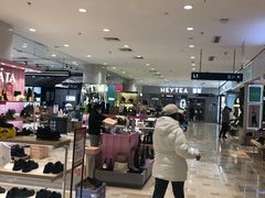 -银泰百货(北京大红门店)
