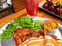 -Q MEX 库迈墨西哥餐吧(三里屯店)