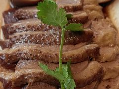 -鹅香四海·卤水火锅·砂锅粥·潮汕菜(宝安店)