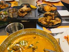 -simply thai天泰(长泰广场店)