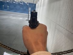 -真枪会射击俱乐部(河西中央公园店)