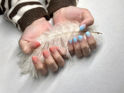 -Hands Nail专业美甲美睫