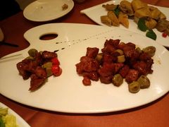 -西安阳光国际大酒店·中餐厅