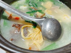 -山茶云南菜(中关村店)