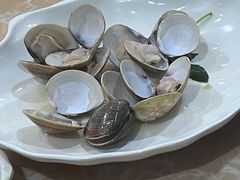 -海大大蒸汽海鲜餐厅·粤菜·特色小炒(欢乐颂店)