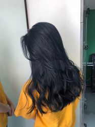 -Moyue HAIR SALON