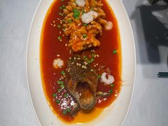 -一品江南韵·淮扬菜