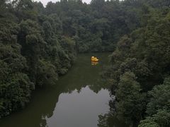 -保利石象湖景区