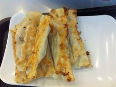 -四海游龙(紫竹店)