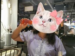 -玫瑰花园自助烤肉(顺义鑫海韵通店)