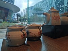 -雷神拉面(财富中心玉米楼店)
