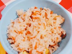 -西贝(上海中心店)