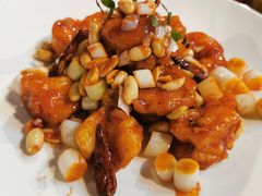 -大鸭梨烤鸭店(光彩店)